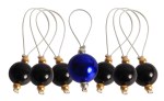 Knit Pro Zooni - Midnight Beauty